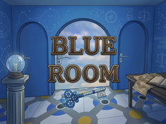 Ойын Blue Room