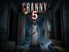 Ойын Granny 5