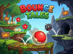 Ойын Bounce Tales