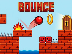 Ойын Bounce