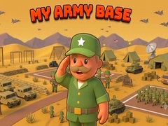 Ойын My Army Base