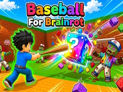 Ойын Baseball For Brainrot