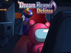 Ойын Dream Reaper Defense