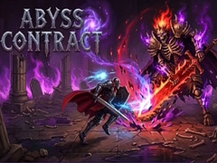 Ойын Abyss Contract