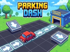 Ойын Parking Dash