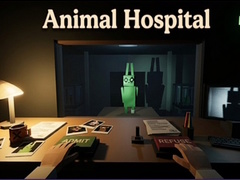 Ойын Animal Hospital