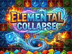 Ойын Elemental Collapse