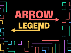 Ойын Arrow Legend