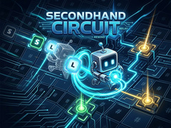 Ойын Secondhand Circuit