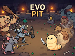 Ойын Evo Pit