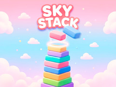 Ойын Sky Stack