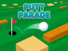 Ойын Putt Parade