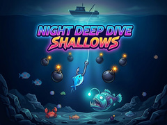 Ойын Night Deep Dive Shallows