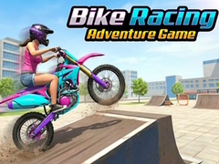 Ойын Bike Racing Adventure Game