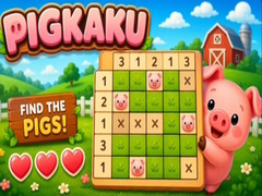 Ойын Pigkaku