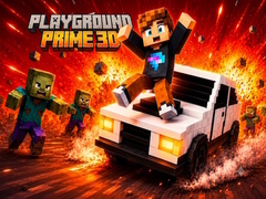 Ойын Playground Prime 3D