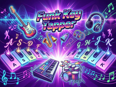 Ойын Funk Key Tapper
