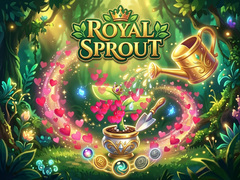 Ойын Royal Sprout