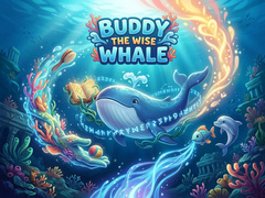 Ойын Buddy the Wise Whale