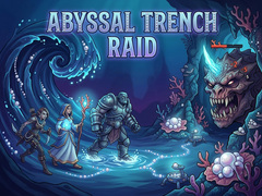Ойын Abyssal Trench Raid