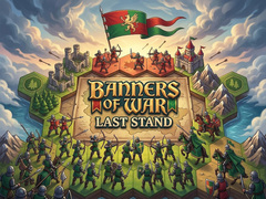 Ойын Banners of War Last Stand