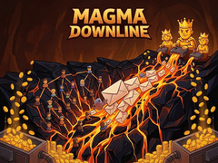 Ойын Magma Downline