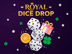 Ойын Royal Dice Drop