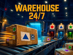 Ойын Warehouse 24-7