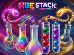 Ойын Hue Stack