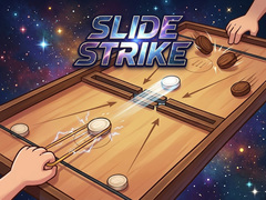 Ойын Slide Strike