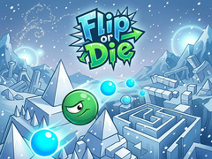 Ойын Flip or die