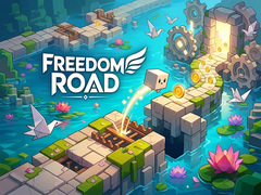Ойын Freedom Road