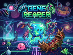 Ойын Gene Reaper