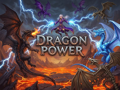 Ойын Dragon Power