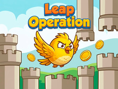 Ойын Leap Operation