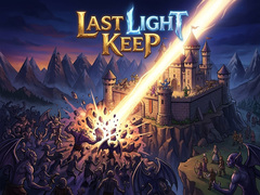 Ойын Last Light Keep