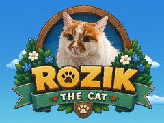 Ойын Rozik the Cat