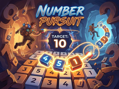 Ойын Number Pursuit