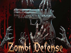 Ойын Zombi Defense