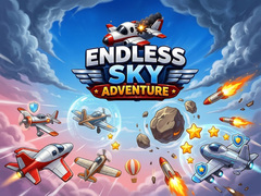 Ойын Endless Sky Adventure