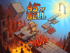 Ойын 45° of Hell