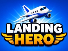 Ойын Landing Hero