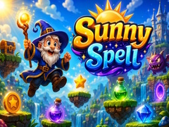 Ойын Sunny Spell