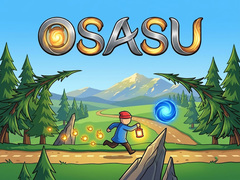 Ойын Osasu