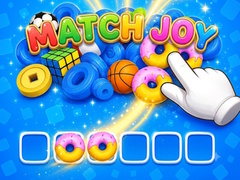 Ойын Match joy