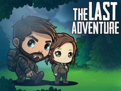 Ойын The Last Adventure