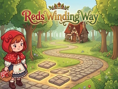 Ойын Reds Winding Way