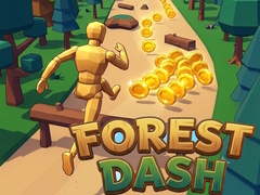 Ойын Forest dash