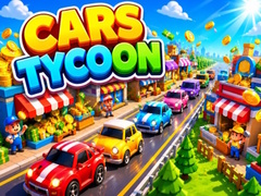 Ойын Cars Tycoon