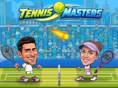 Ойын Tennis Masters